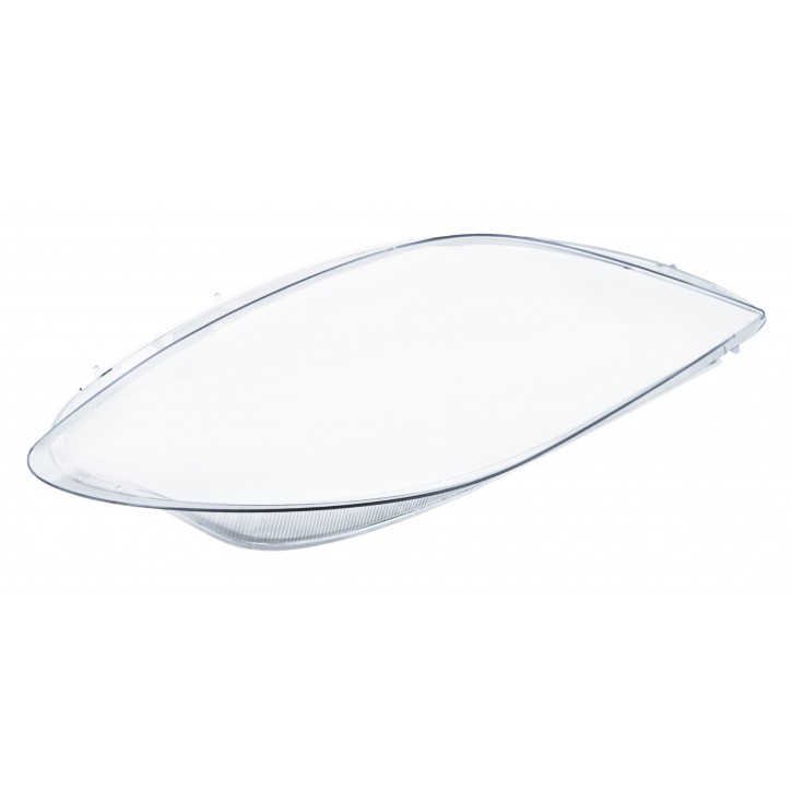 Lykteglass Seat Leon II (1P) Facelift 2009 - 2012 │ venstre side – bilde 2