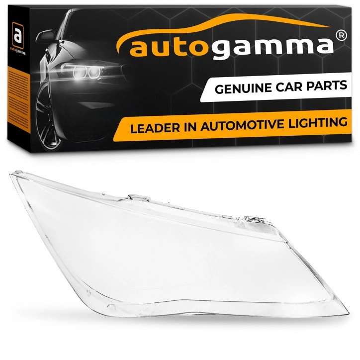 Lykteglass Seat Leon III 2012 - 2020 | Høyre side