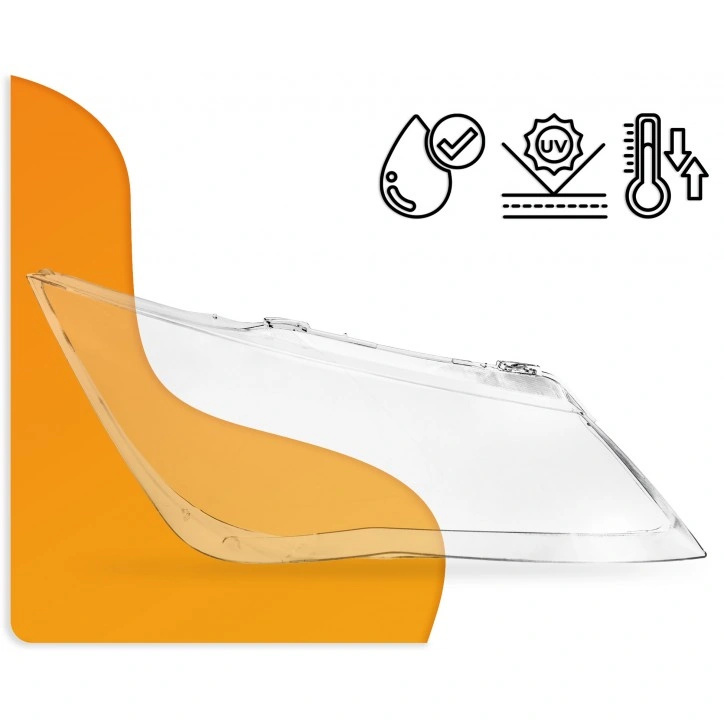 Lykteglass Seat Leon III 2012 - 2020 | Høyre side – bilde 2