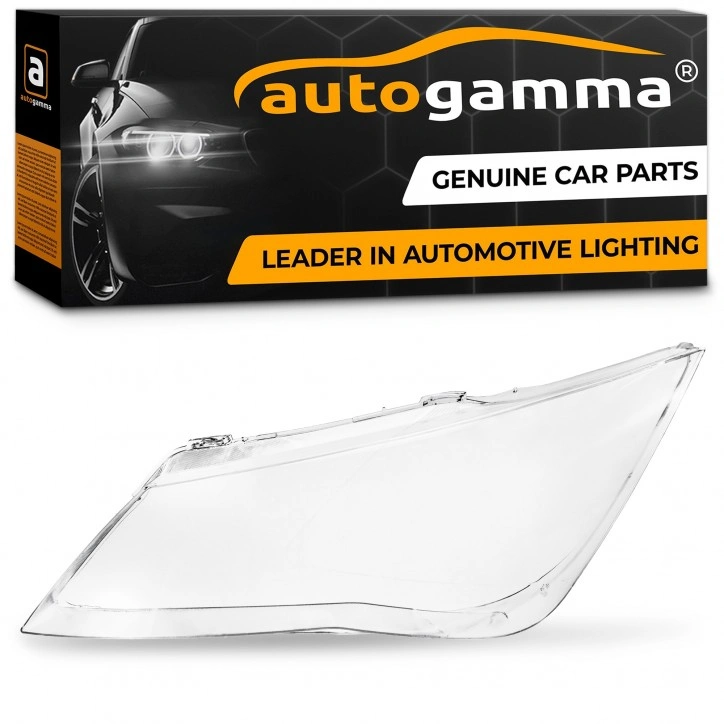 Lykteglass Seat Leon III 2012 - 2020 | Venstre side