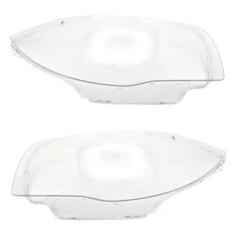 Lykteglass sett BMW 1 (E87 / E81) 2006 - 2011 (sett 2 stk.)