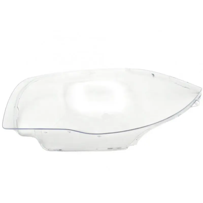 Lykteglass sett BMW 1 (E87 / E81) 2006 - 2011 (sett 2 stk.) – bilde 2