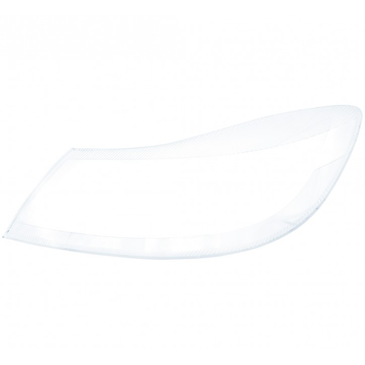 Lykteglass Skoda Octavia 2 II (1Z) Facelift 2009 - 2013 │ venstre side – bilde 2