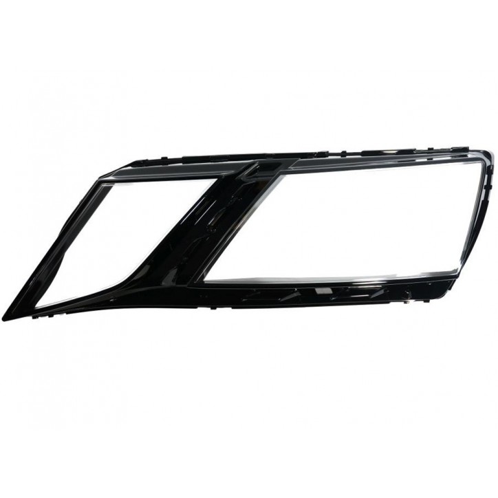 Lykteglass Skoda Octavia III (5E) Facelift 2016 - 2020 │ venstre side – bilde 2