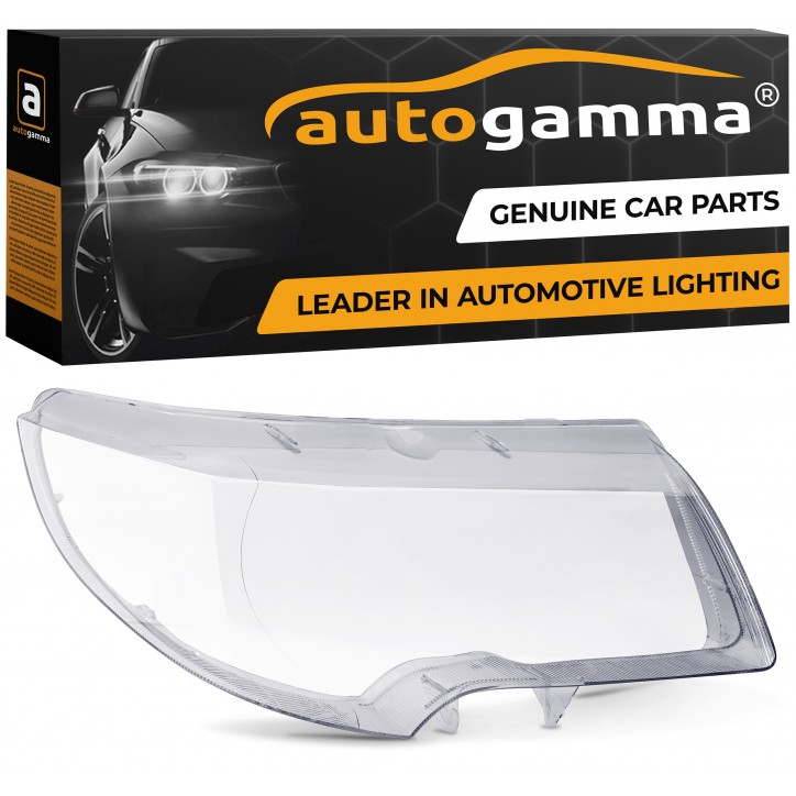 Lykteglass Skoda Superb 2 II B6 (3T) 2008 - 2013 │ høyre side