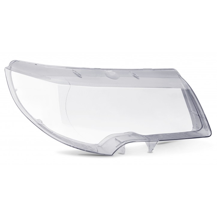 Lykteglass Skoda Superb 2 II B6 (3T) 2008 - 2013 │ høyre side – bilde 2