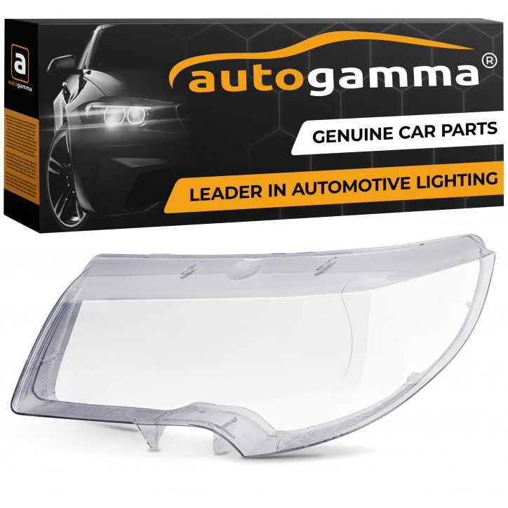 Lykteglass Skoda Superb 2 II B6 (3T) 2008 - 2013 │ venstre side