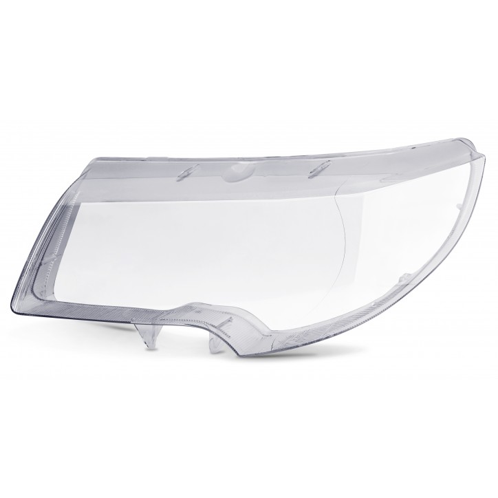 Lykteglass Skoda Superb 2 II B6 (3T) 2008 - 2013 │ venstre side – bilde 2
