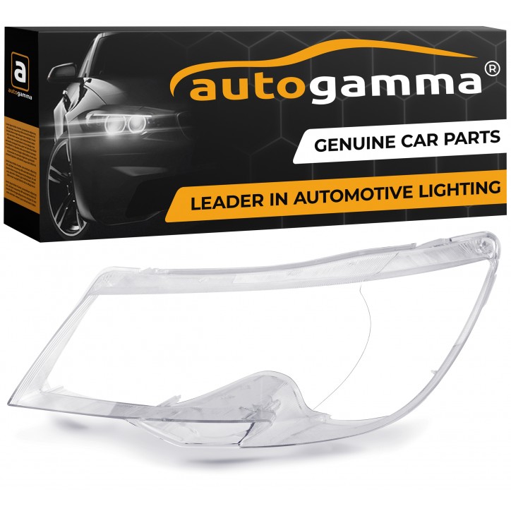Lykteglass Skoda Superb 2 II B6 (3T) Facelift 2013 - 2015 │ venstre side