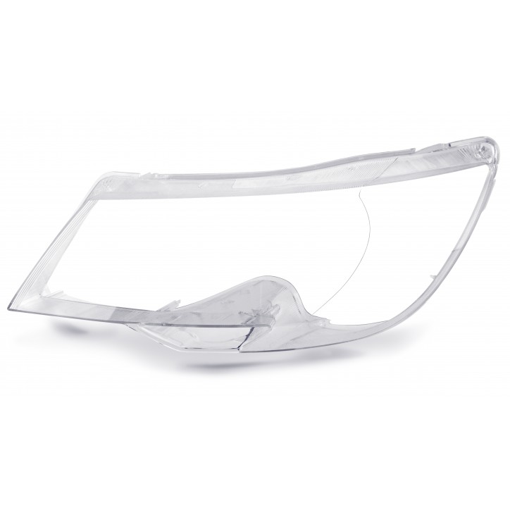 Lykteglass Skoda Superb 2 II B6 (3T) Facelift 2013 - 2015 │ venstre side – bilde 2