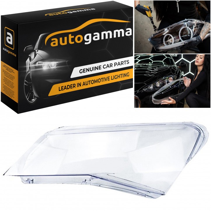Lykteglass Skoda Superb 3 III B8 (3V) 2015 - 2019 │ venstre side
