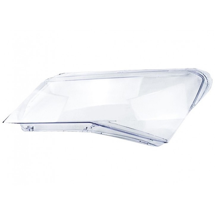 Lykteglass Skoda Superb 3 III B8 (3V) 2015 - 2019 │ venstre side – bilde 2