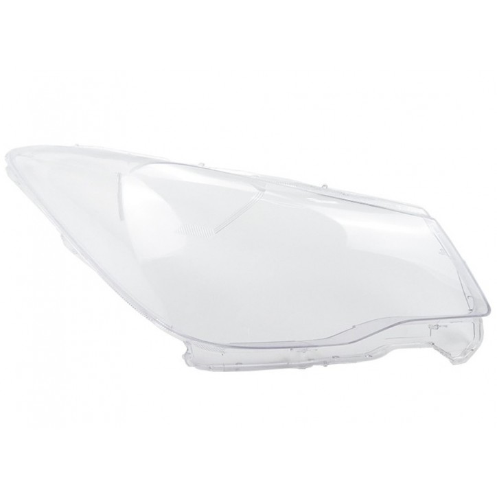 Lykteglass Subaru Forester IV (SJ) 2012 - 2018 │ høyre side – bilde 2
