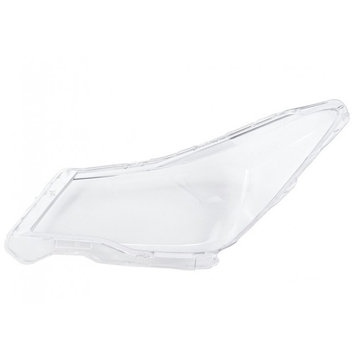 Lykteglass Subaru Forester IV (SJ) 2012 - 2018 │ høyre side – bilde 3