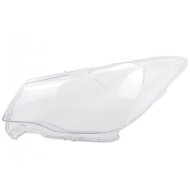 Lykteglass Subaru Forester IV (SJ) 2012 - 2018 │ venstre side – bilde 2
