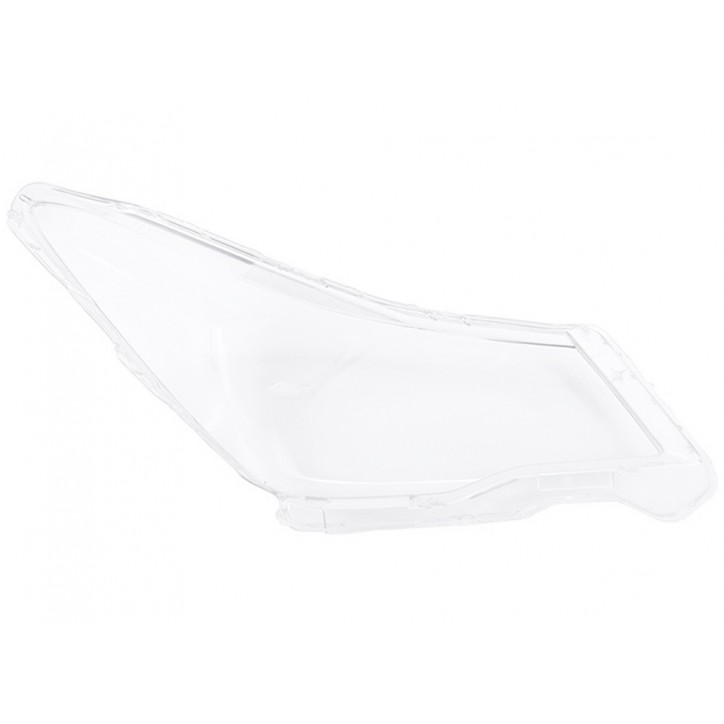 Lykteglass Subaru Forester IV (SJ) 2012 - 2018 │ venstre side – bilde 3