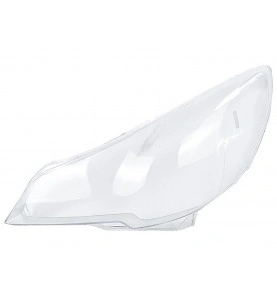 Lykteglass Subaru Legacy Outback IV (BR) 2009 - 2014 │ Frontlykt - venstre side – bilde 2
