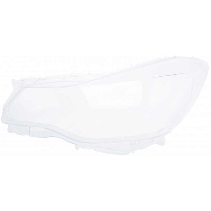 Lykteglass Subaru XV I 2011 - 2017 │ venstre side – bilde 2