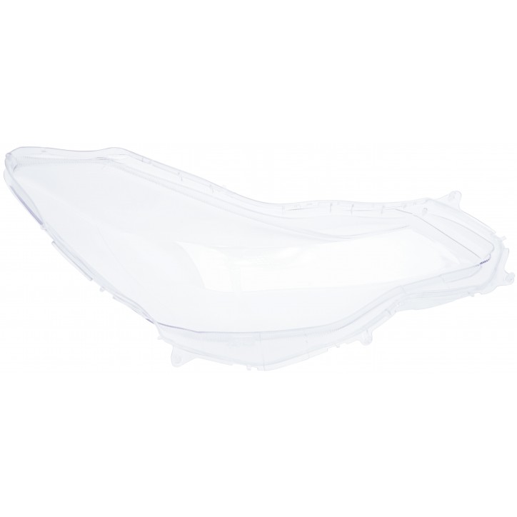 Lykteglass Subaru XV I 2011 - 2017 │ venstre side – bilde 3