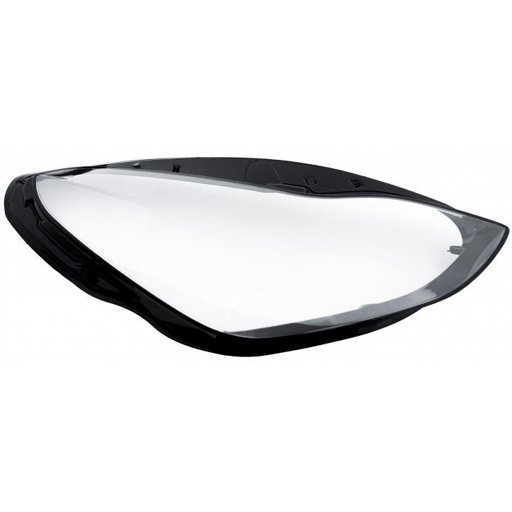 Lykteglass Tesla Model 3 I Facelift / Model Y 2020 - 2023 │ høyre side Image 2