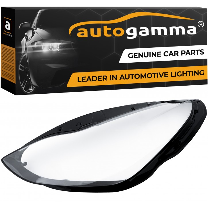 Lykteglass Tesla Model 3 I Facelift / Model Y 2020 - 2023 │ venstre side Image 1