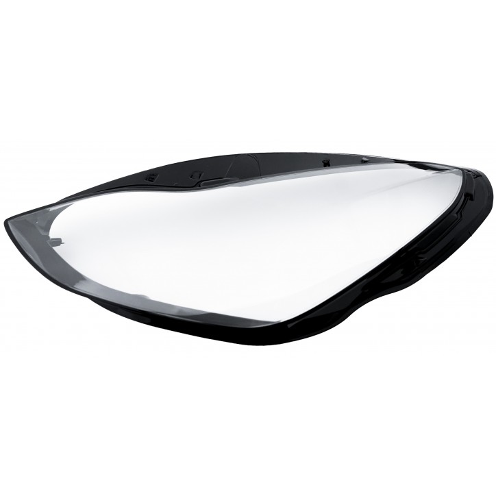Lykteglass Tesla Model 3 I Facelift / Model Y 2020 - 2023 │ venstre side Image 2