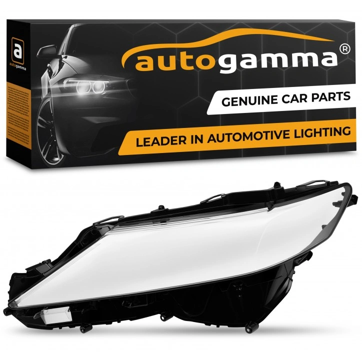 Lykteglass Toyota Camry (19-24 | Venstre side