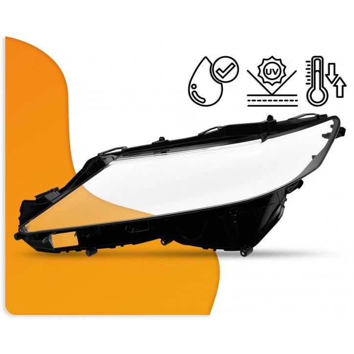 Lykteglass Toyota Camry (19-24 | Venstre side – bilde 2