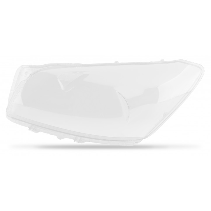 Lykteglass Toyota RAV4 III (XA30) Facelift 2008 - 2012 │ venstre side – bilde 2
