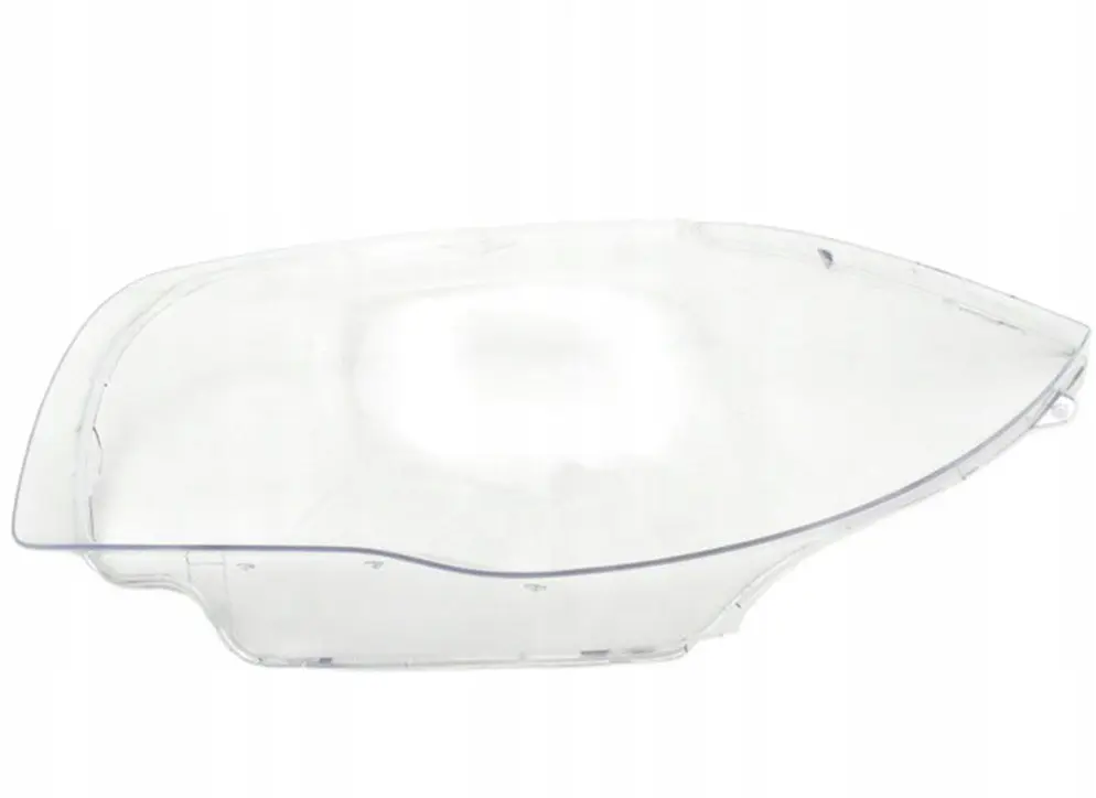 Lykteglass venstre BMW 1 (E87 / E81) 2006 - 2011 – bilde 2