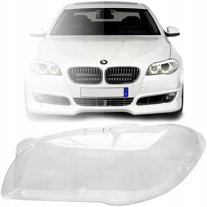 Lykteglass venstre BMW 5 (F10/F11) 2010 - 2017