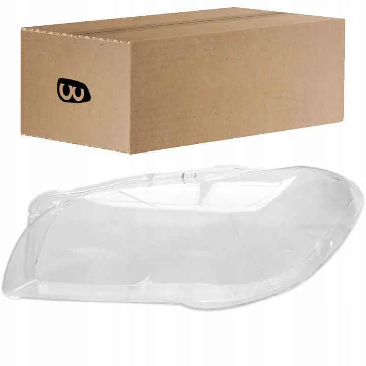 Lykteglass venstre BMW 5 (F10/F11) 2010 - 2017 – bilde 2