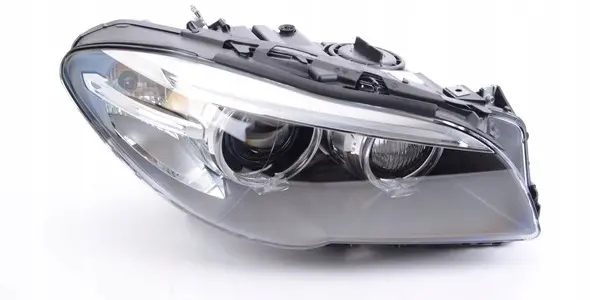 Lykteglass venstre BMW 5 (F10/F11) 2010 - 2017 – bilde 5