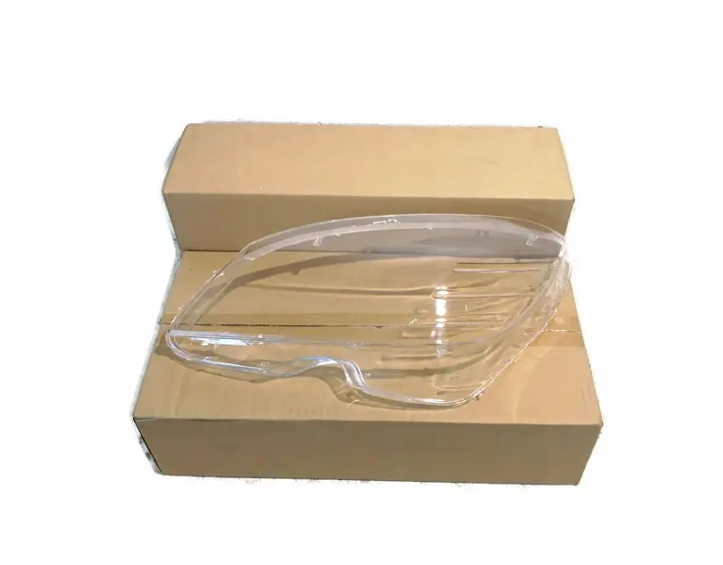 Lykteglass venstre Mercedes-Benz (W204 / S204) 2007 - 2011
