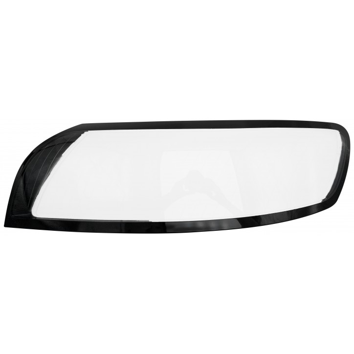 Lykteglass Volvo (S40) Facelift 2007 - 2012 │ venstre side – bilde 2