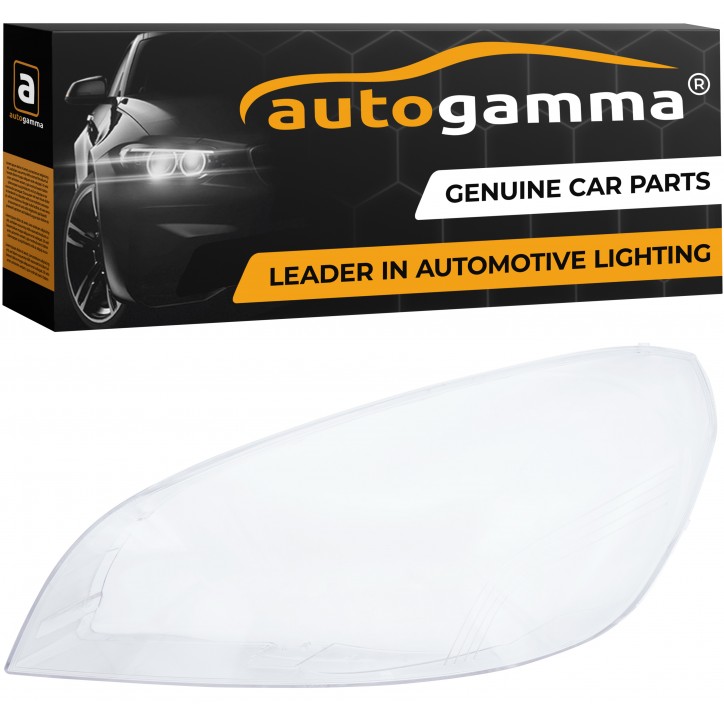 Lykteglass Volvo (S60/V60) 2009 - 2013 │ venstre side