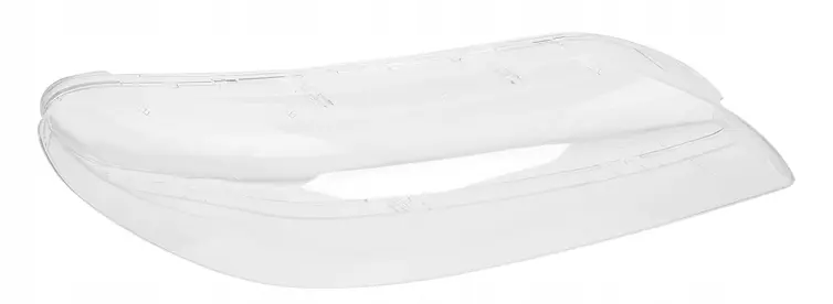 Lykteglass Volvo S80 II / V70 III / XC70 II 2006 - 2016 │ Høyre side