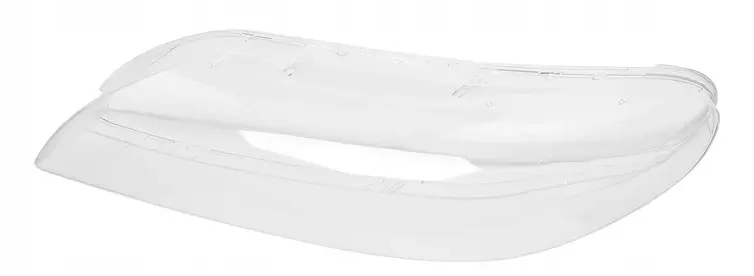 Lykteglass Volvo S80 II / V70 III / XC70 II 2006 - 2016 │ Venstre side