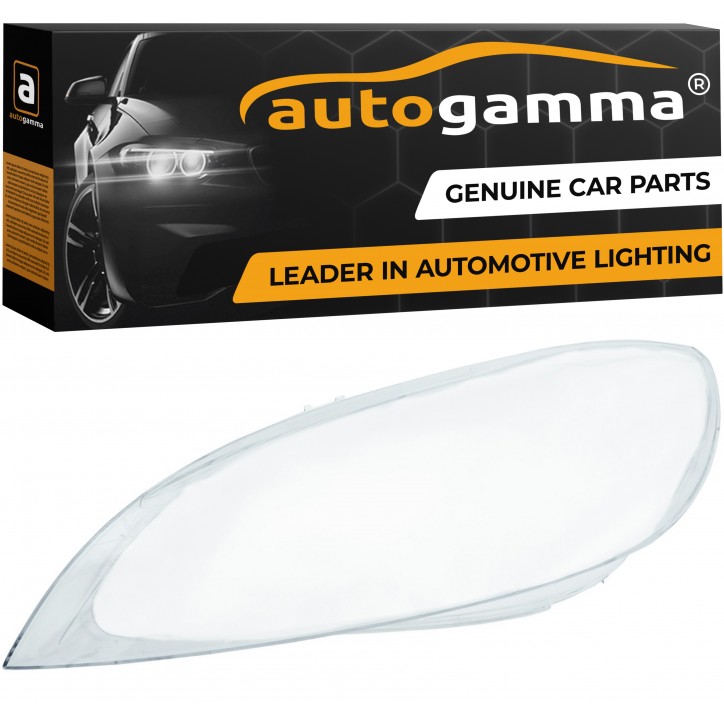 Lykteglass Volvo (V40) II 2012 - 2016 │ venstre side