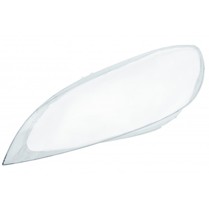 Lykteglass Volvo (V40) II 2012 - 2016 │ venstre side – bilde 2