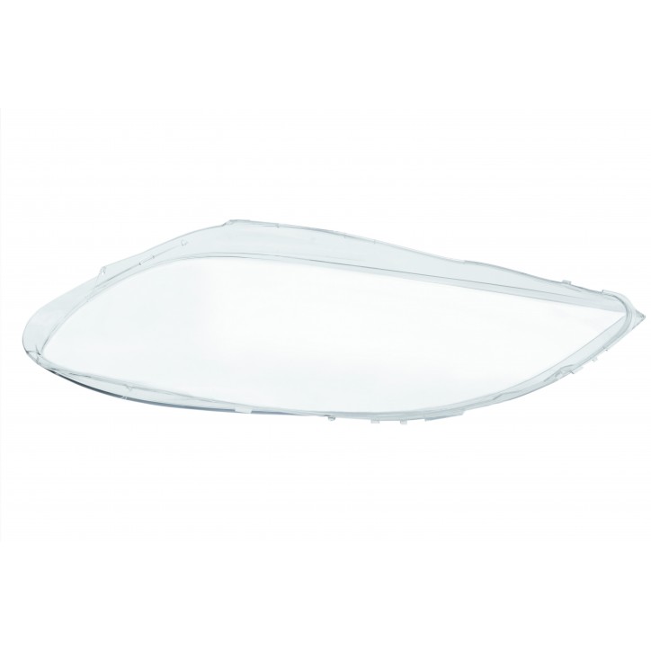 Lykteglass Volvo (V40) II 2012 - 2016 │ venstre side – bilde 3