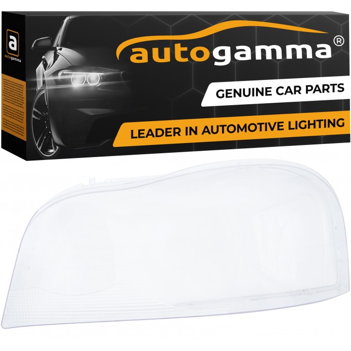 Lykteglass Volvo (XC90) I 2002 - 2014 │ venstre side