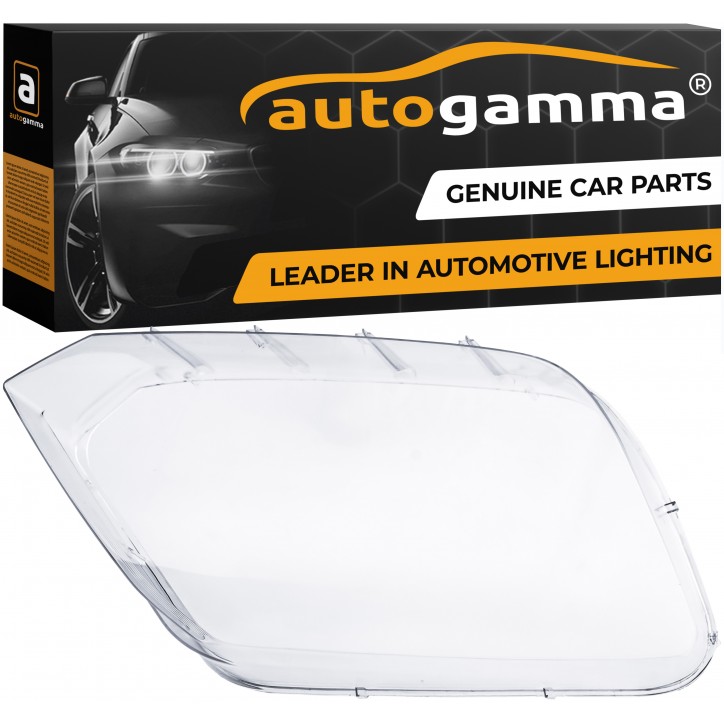 Lykteglass VW Amarok 2009 - 2020 │ høyre side
