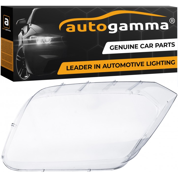 Lykteglass VW Amarok 2009 - 2020 │ venstre side