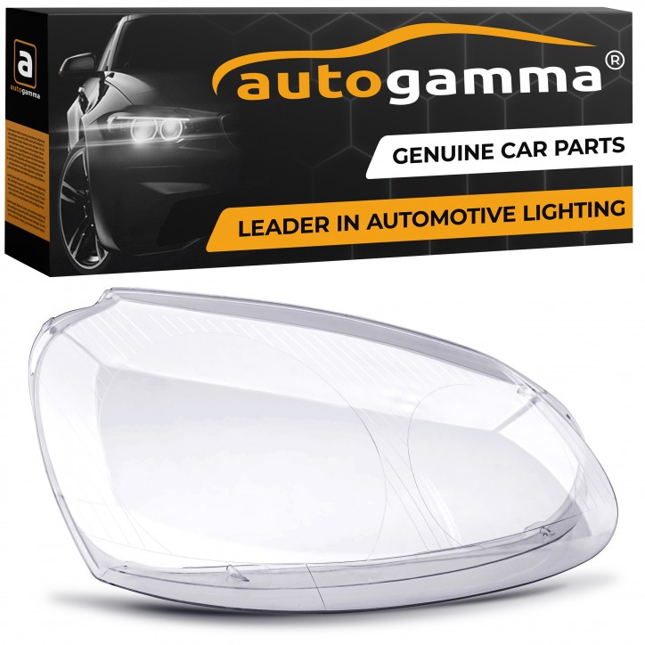Lykteglass VW Golf 5 2003 - 2009 │ høyre side