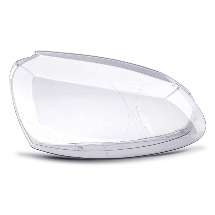 Lykteglass VW Golf 5 2003 - 2009 │ høyre side – bilde 2