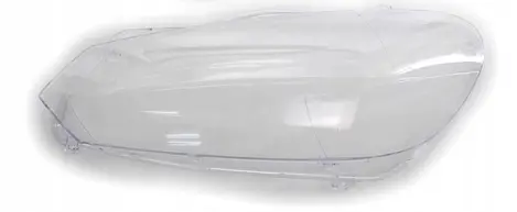 Lykteglass VW Golf 6 2008 - 2012 │ Venstre side