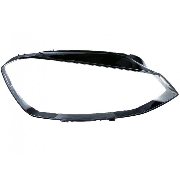 Lykteglass VW Golf 7 (5G) 2012 - 2017 │ høyre side – bilde 2