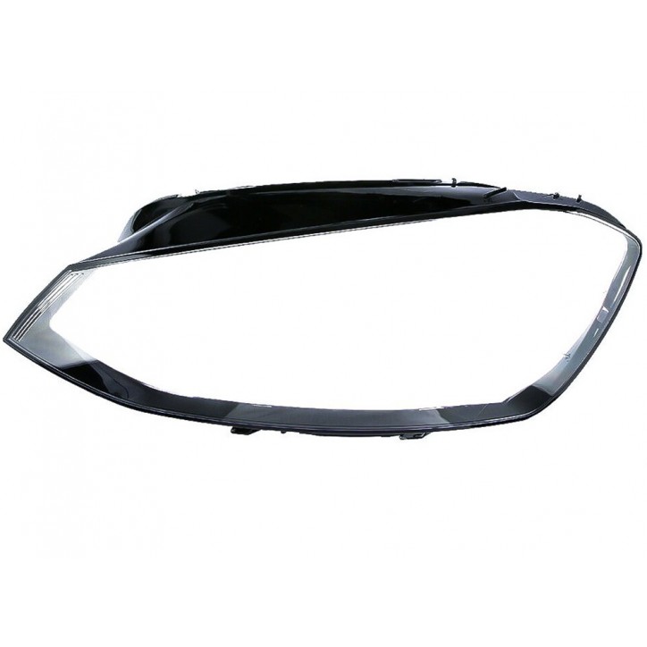 Lykteglass VW Golf 7 (5G) 2012 - 2017 │ venstre side – bilde 2