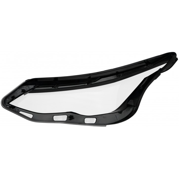 Lykteglass VW Golf 8 (CD1) 2019 - 2023 │ høyre side – bilde 3